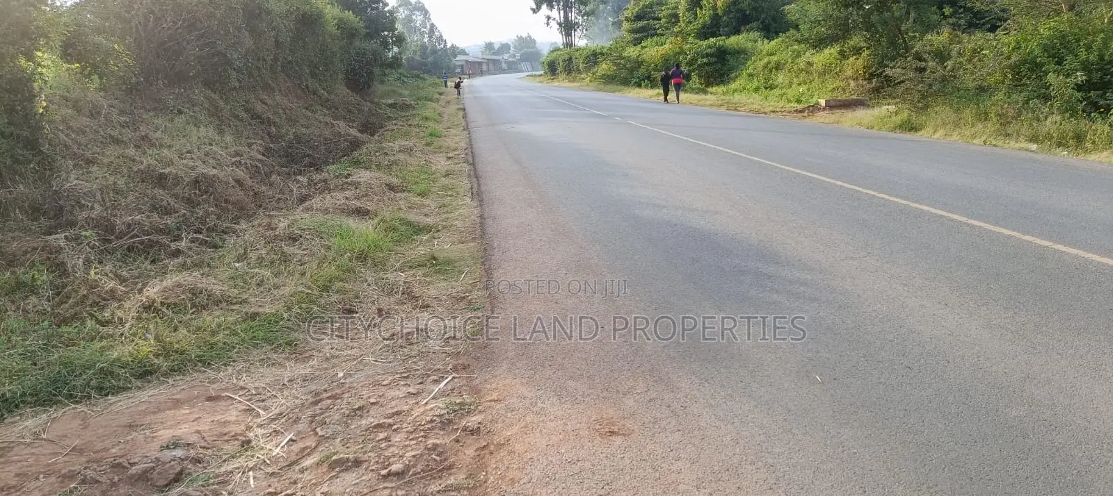 Affordable 50x100ft Prime Land for Sale in Kamangu Kikuyu
