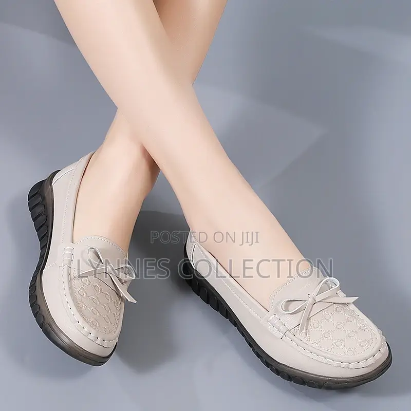 Ladies Loafers. Ladies Loafers Available Sizes 37-42