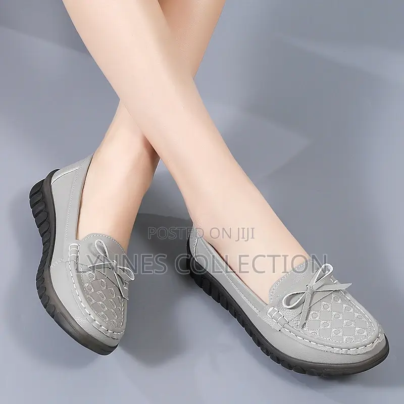 Ladies Loafers. Ladies Loafers Available Sizes 37-42