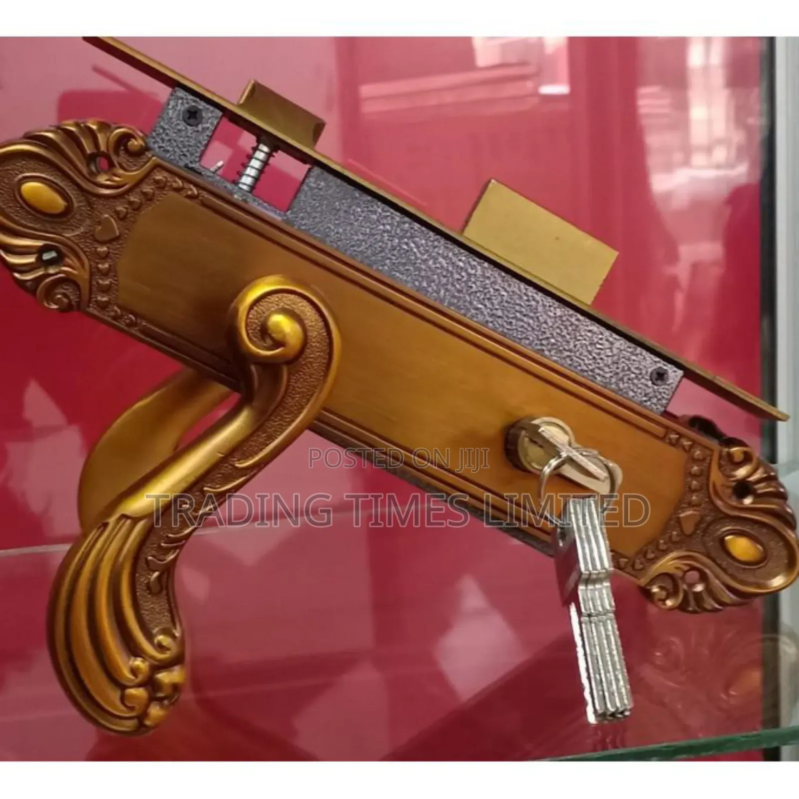 Wista High Quality Lock
