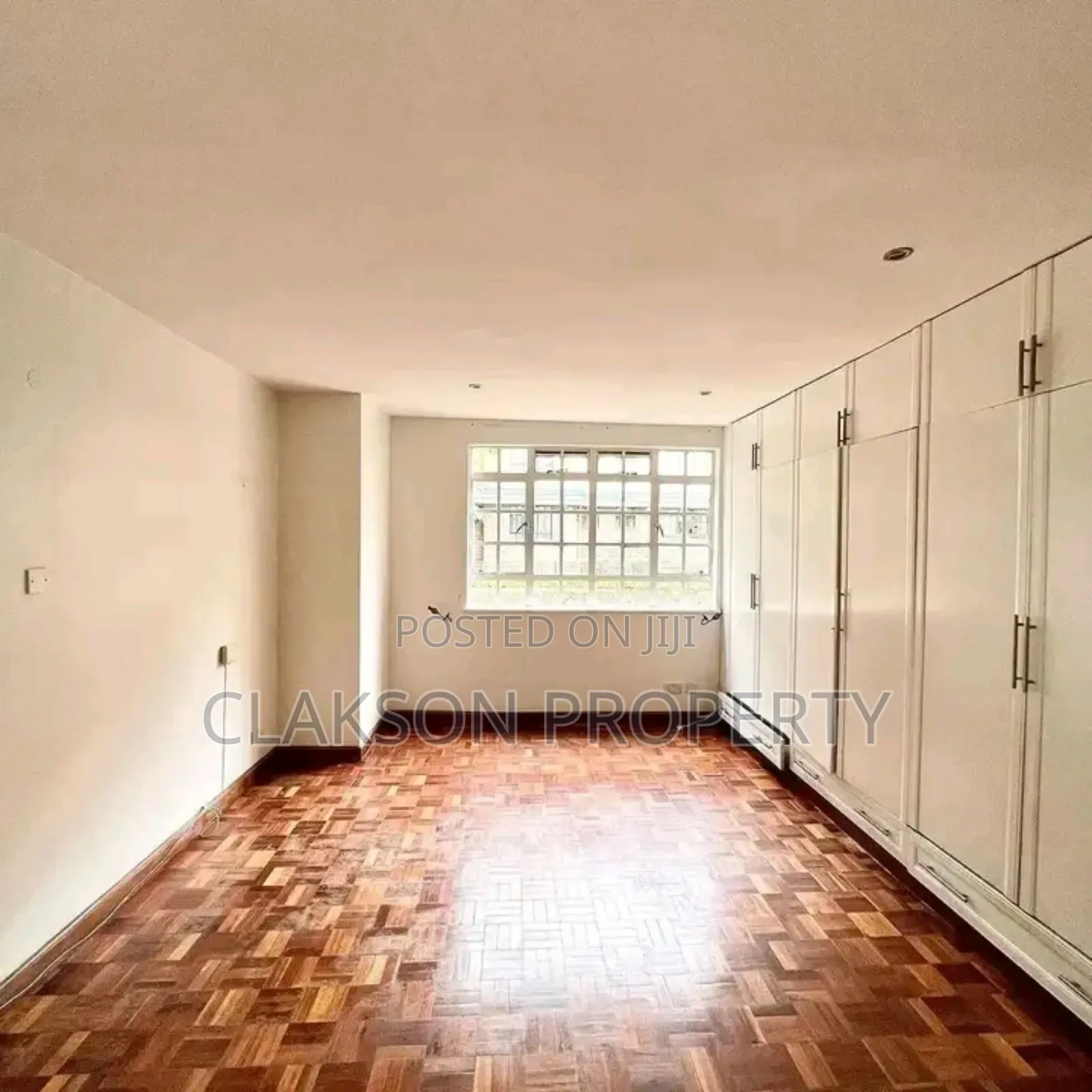 3bdrm Apartment in Lavington for rent