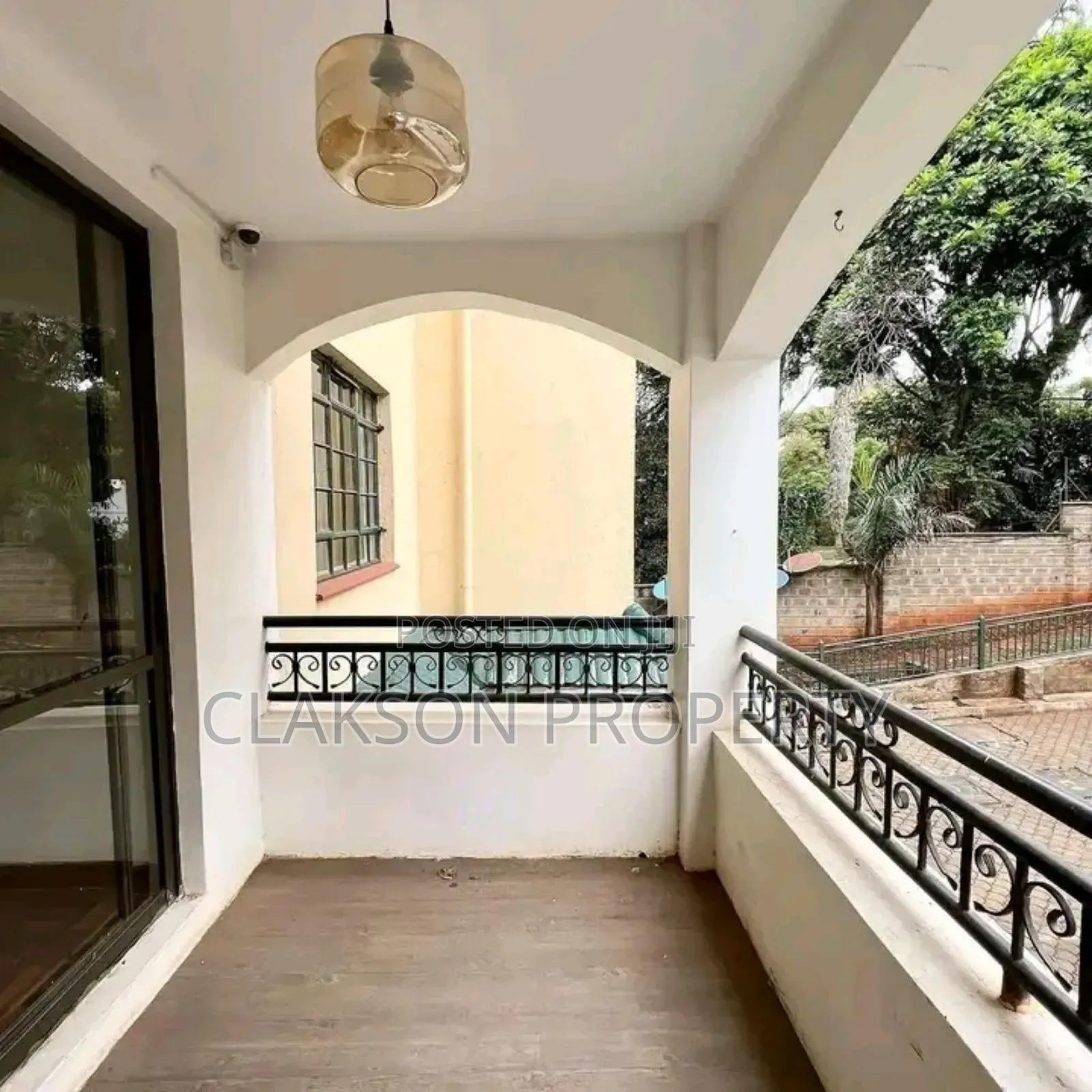 3bdrm Apartment in Lavington for rent