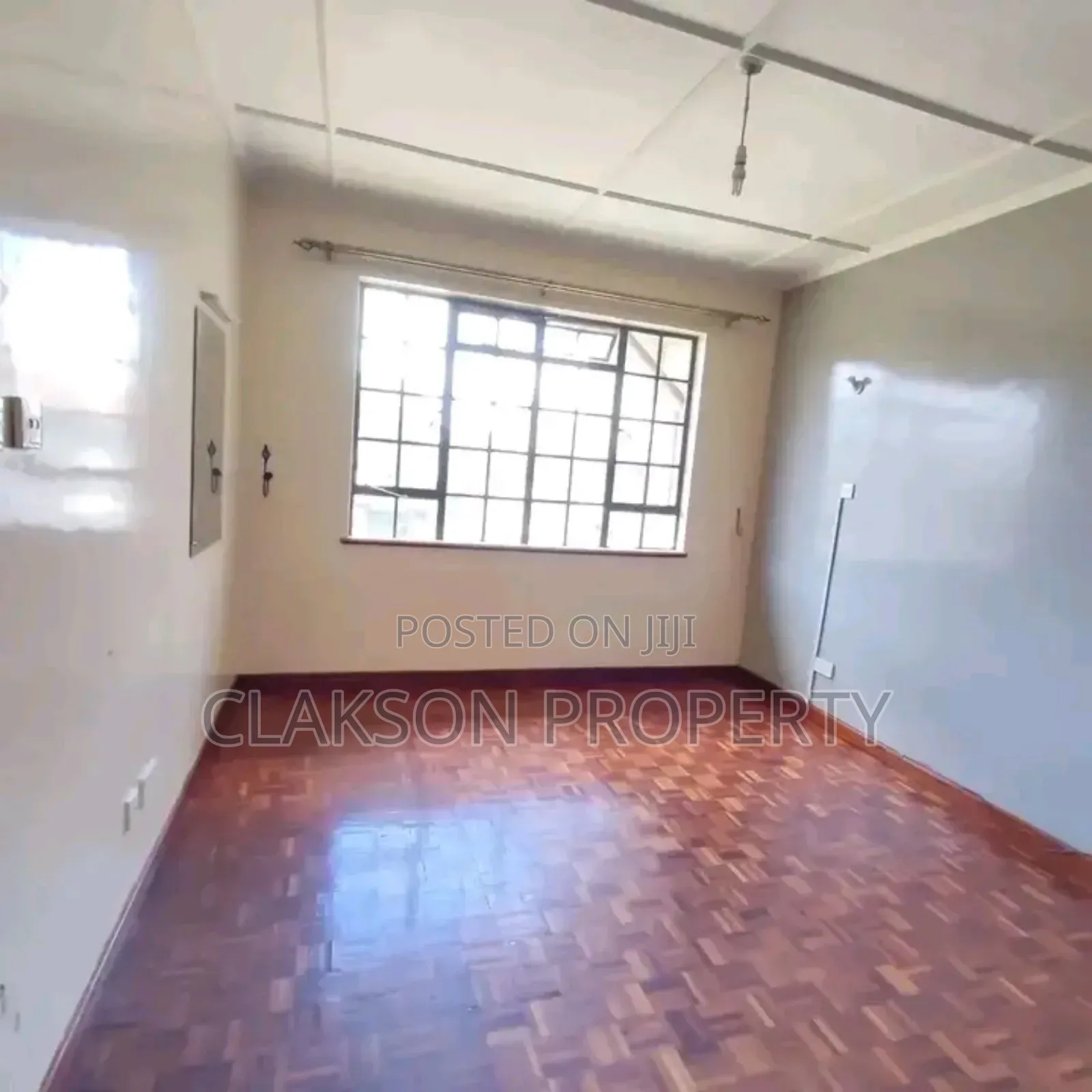 3bdrm Apartment in Kilimani, Lavington for rent