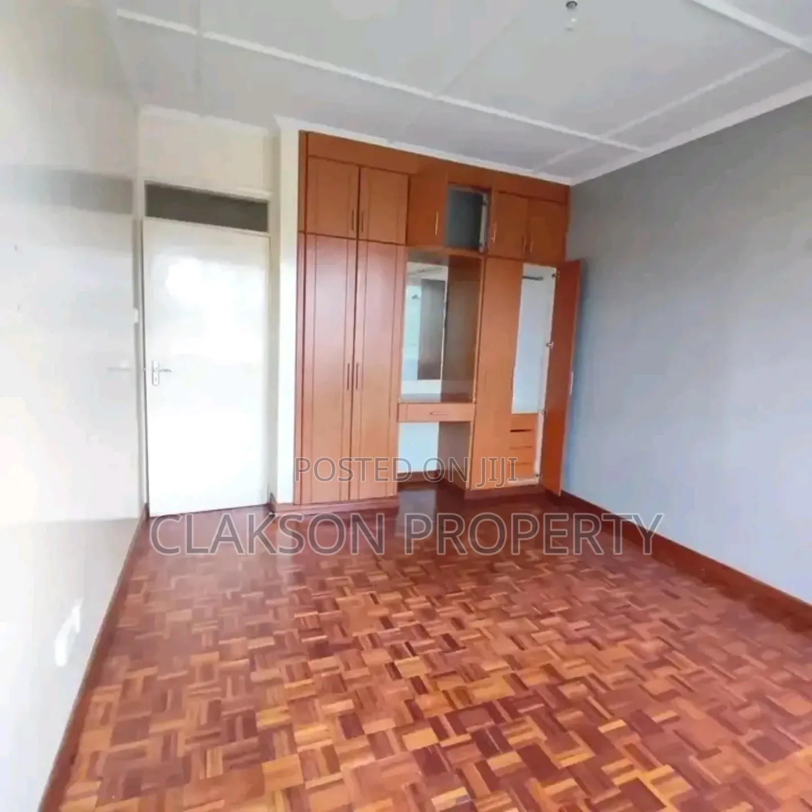 3bdrm Apartment in Kilimani, Lavington for rent