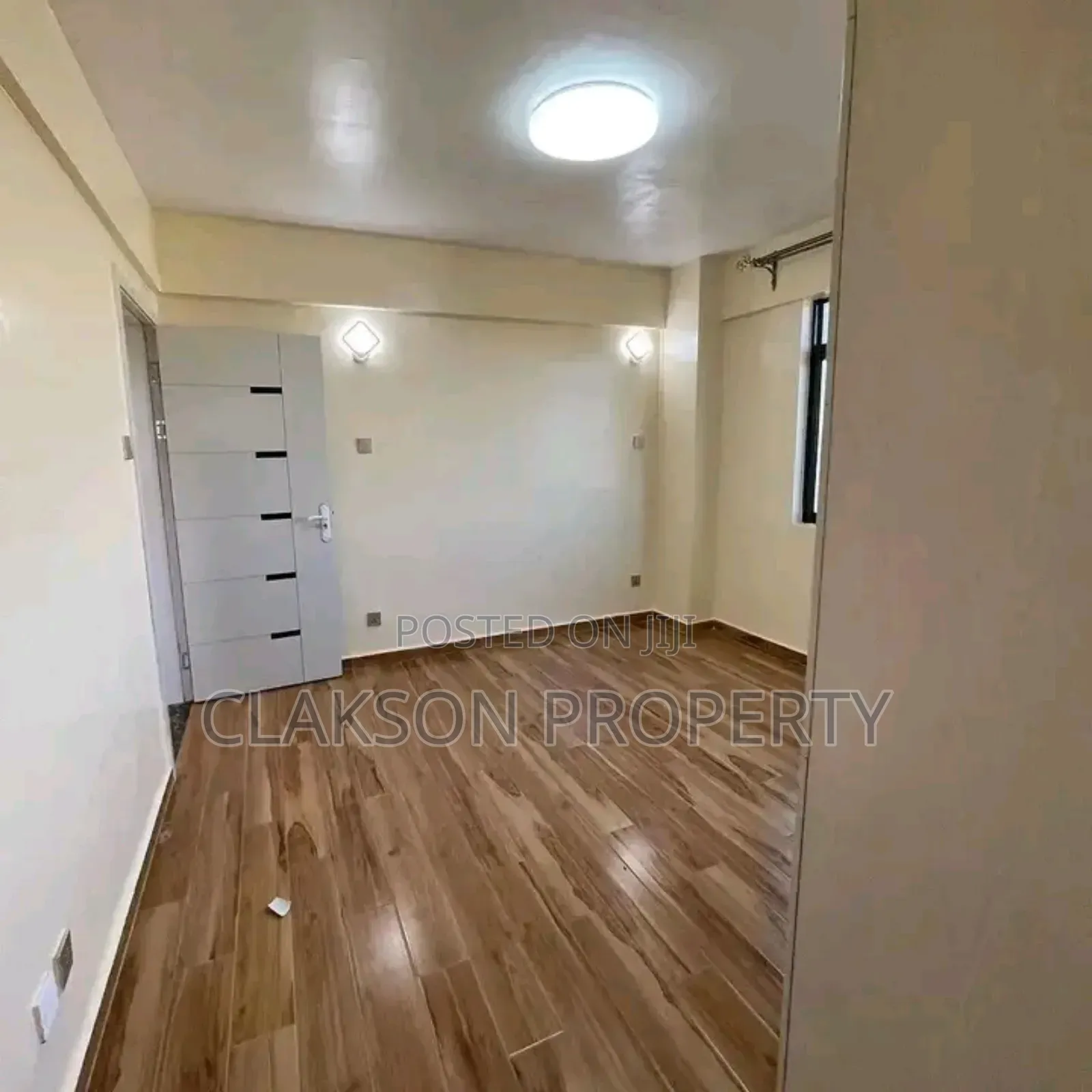 3bdrm Apartment in Adams, Kilimani for rent
