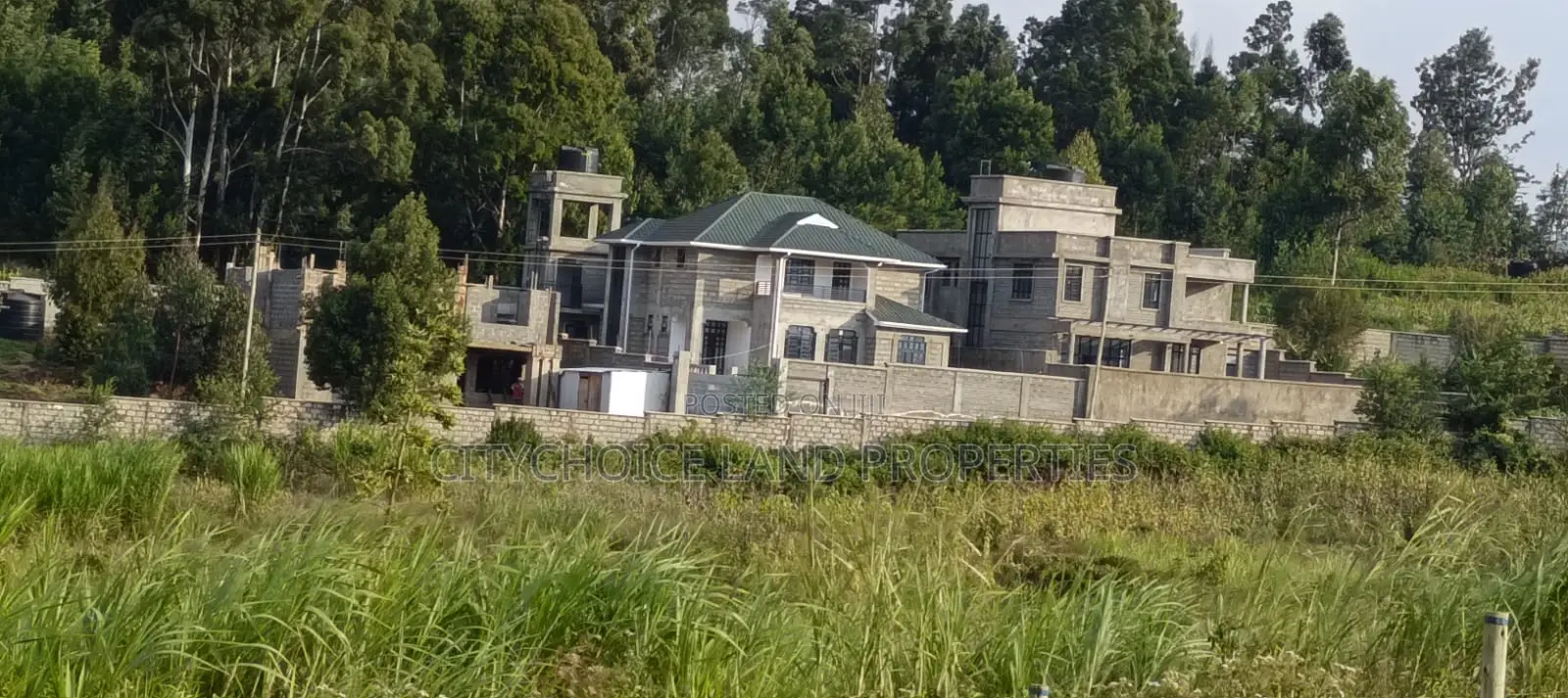 Prime 50x100ft Residential Land for Sale