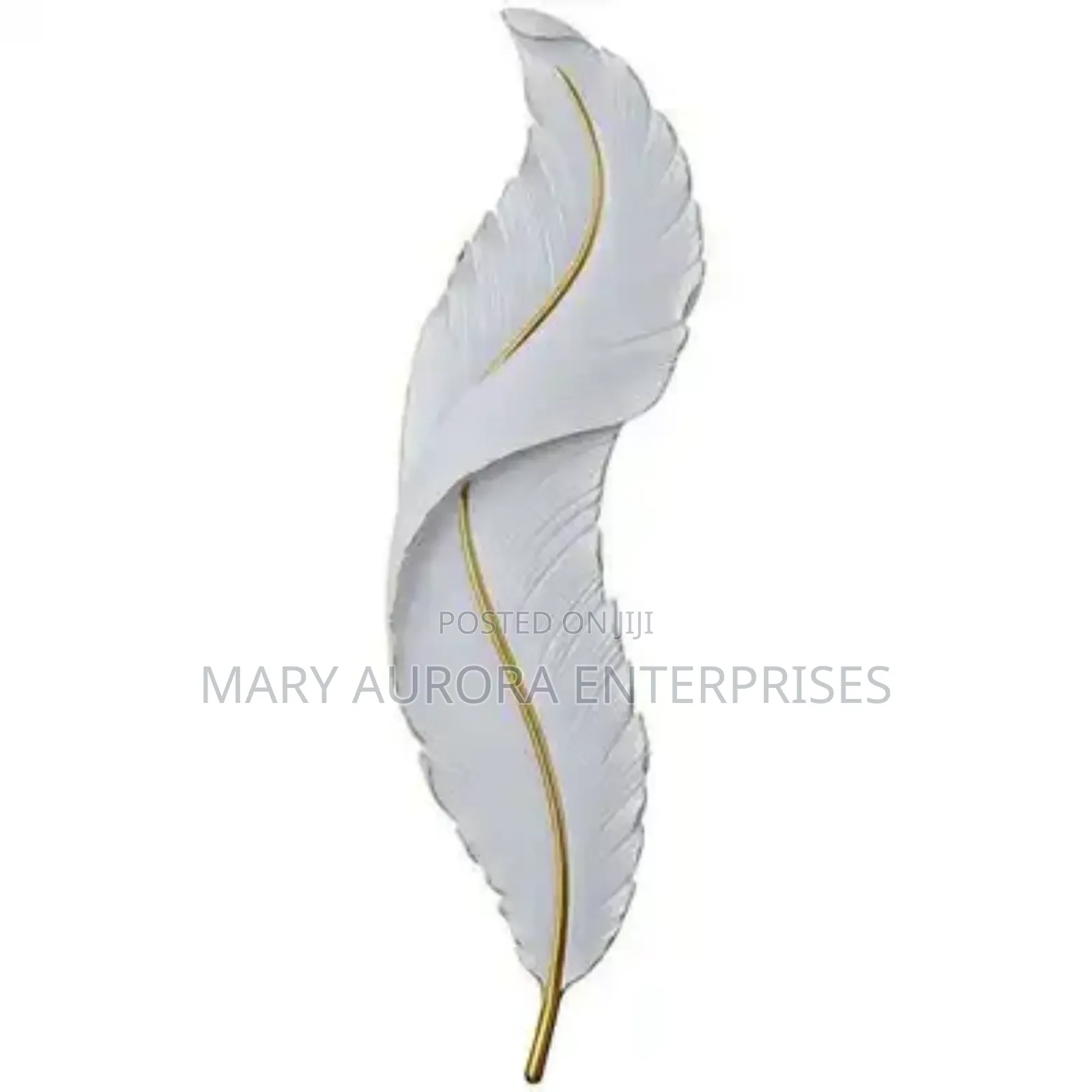 Feather Wall Light/Wall Lamps