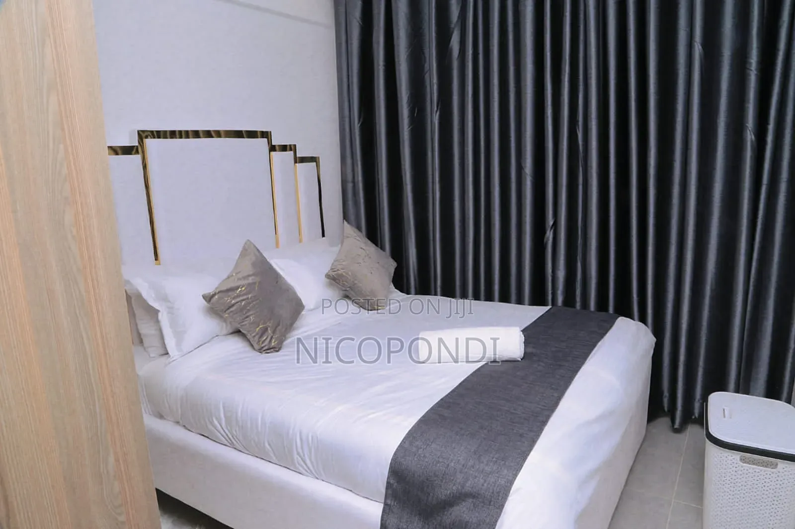 Furnished 1bdrm Apartment in Lavington for rent