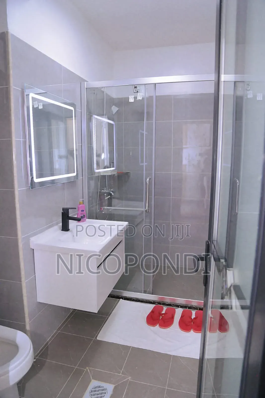 Furnished 1bdrm Apartment in Lavington for rent