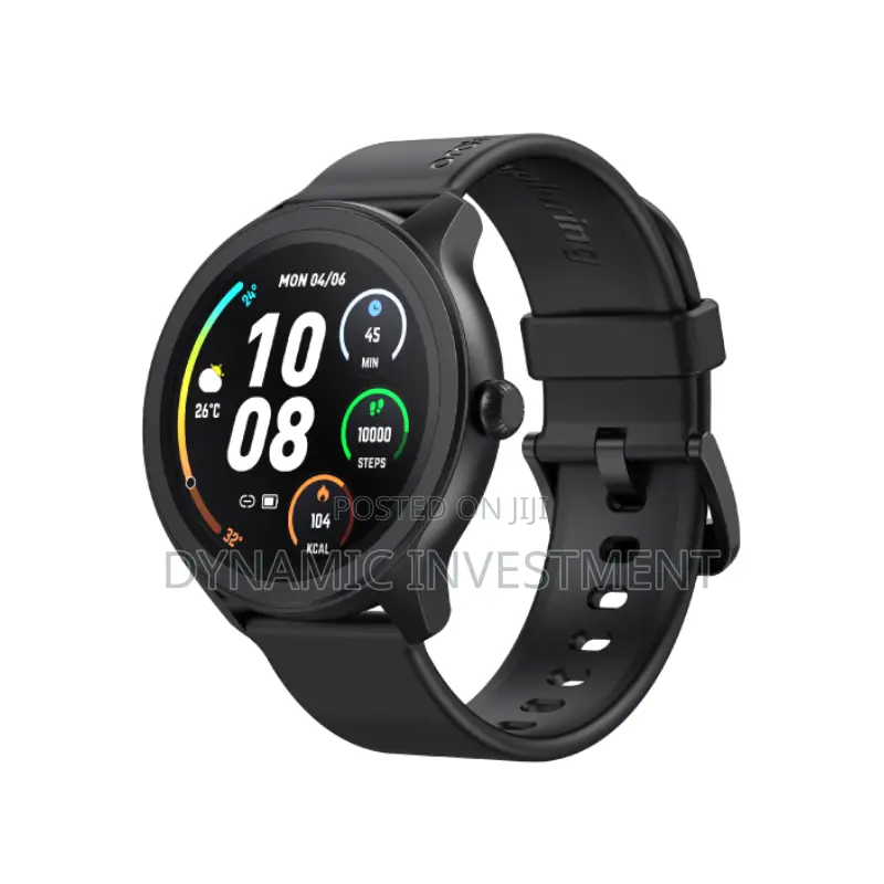 Oraimo Watch 2R 1.39" TFT IP68 Smart Watch