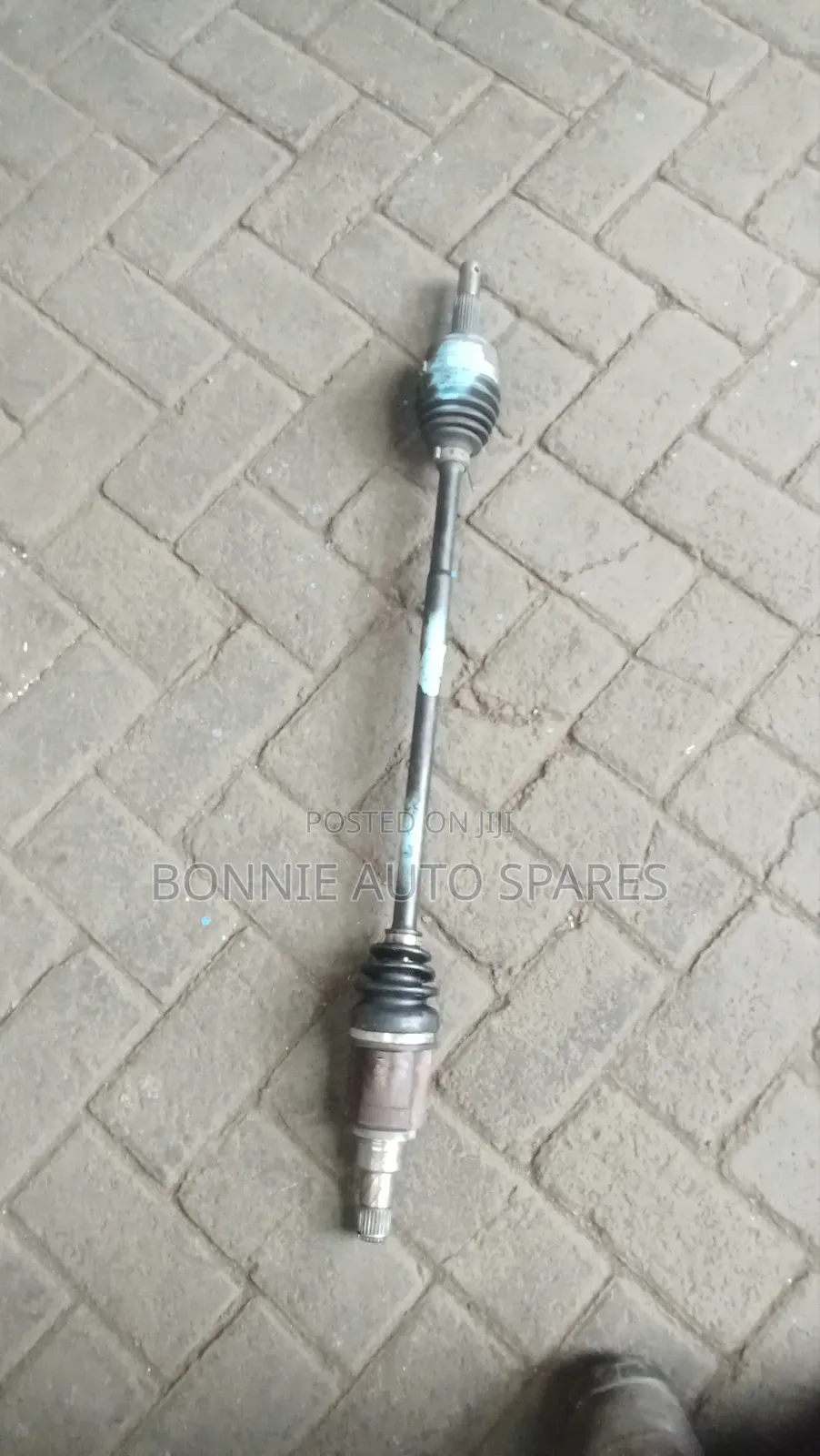 Nissan Note E12 Drive Shaft