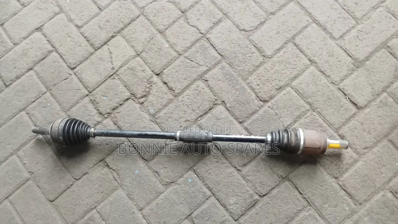 Honda Fit 2010 Drive Shaft