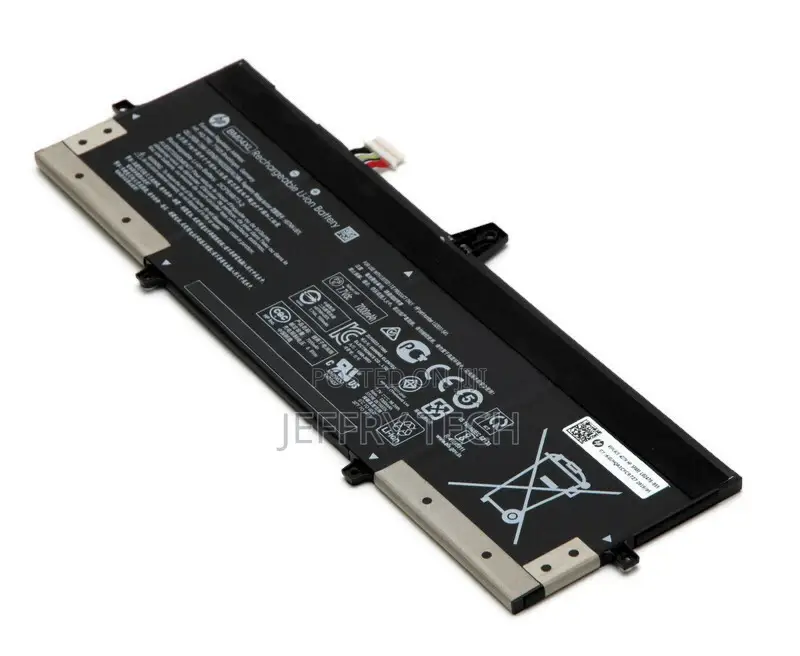 HP Elitebook X360 1030 G3 7.7V 56.2wh Bm04xl L02478-855 Orig