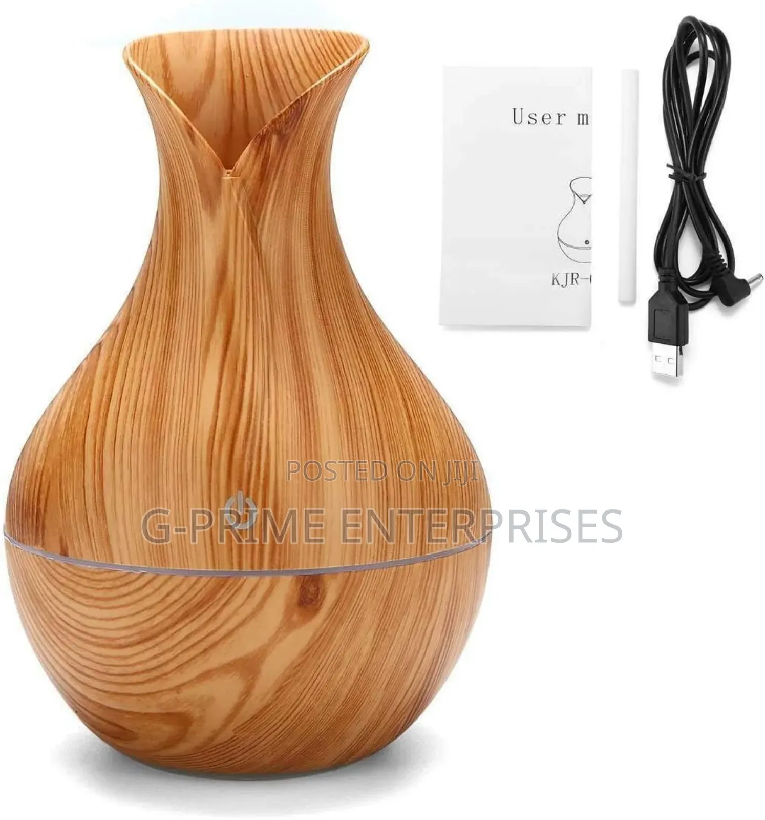 Humidifier Diffuser Ultrasonic Humidifier