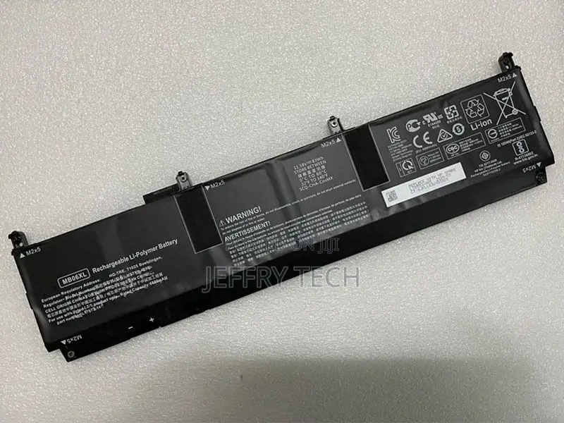 HP MB06XL Original Genuine Laptop Battery ( 6 Months Warrant