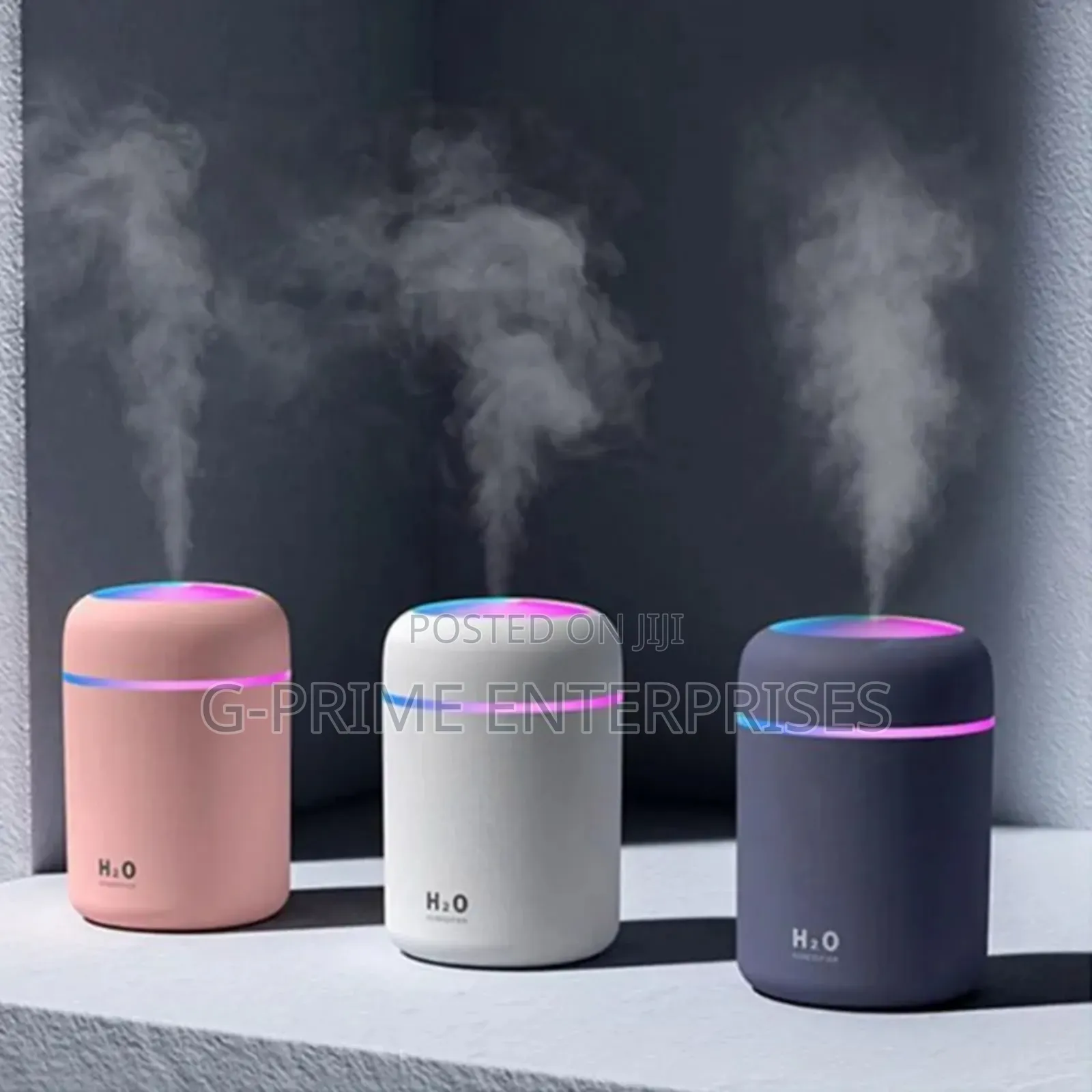 Nordic Humidifier Diffuser