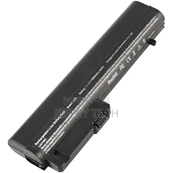 HP Elitebook 2530 2540 Compaq NC2410 NC2400 HSTNN-FB21 44167