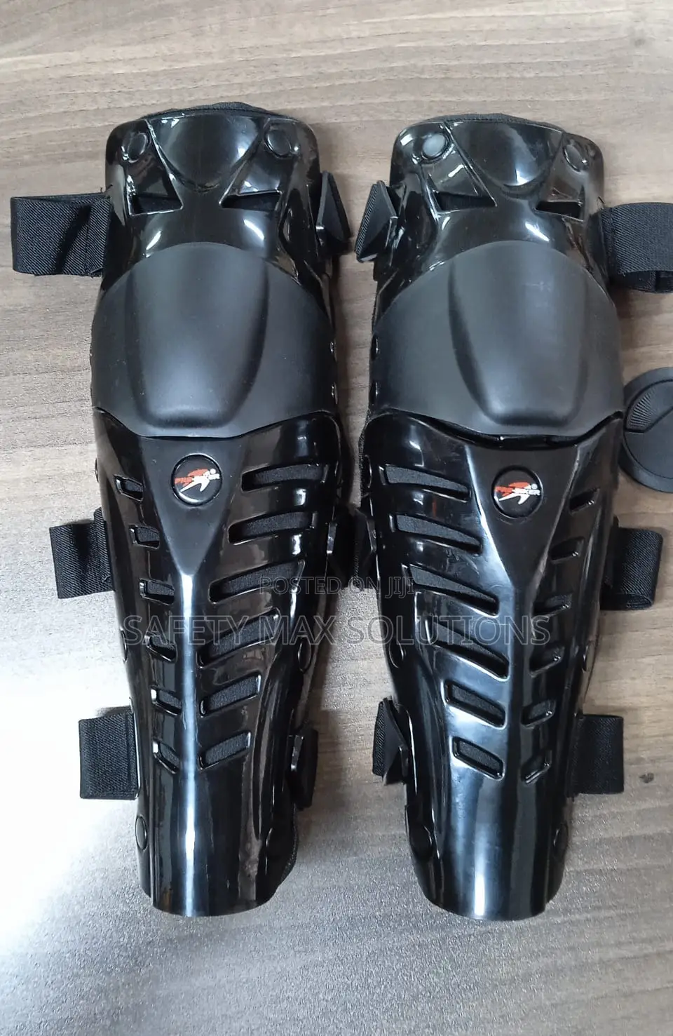 Safety Knee Guard/Plastic Knee Guard