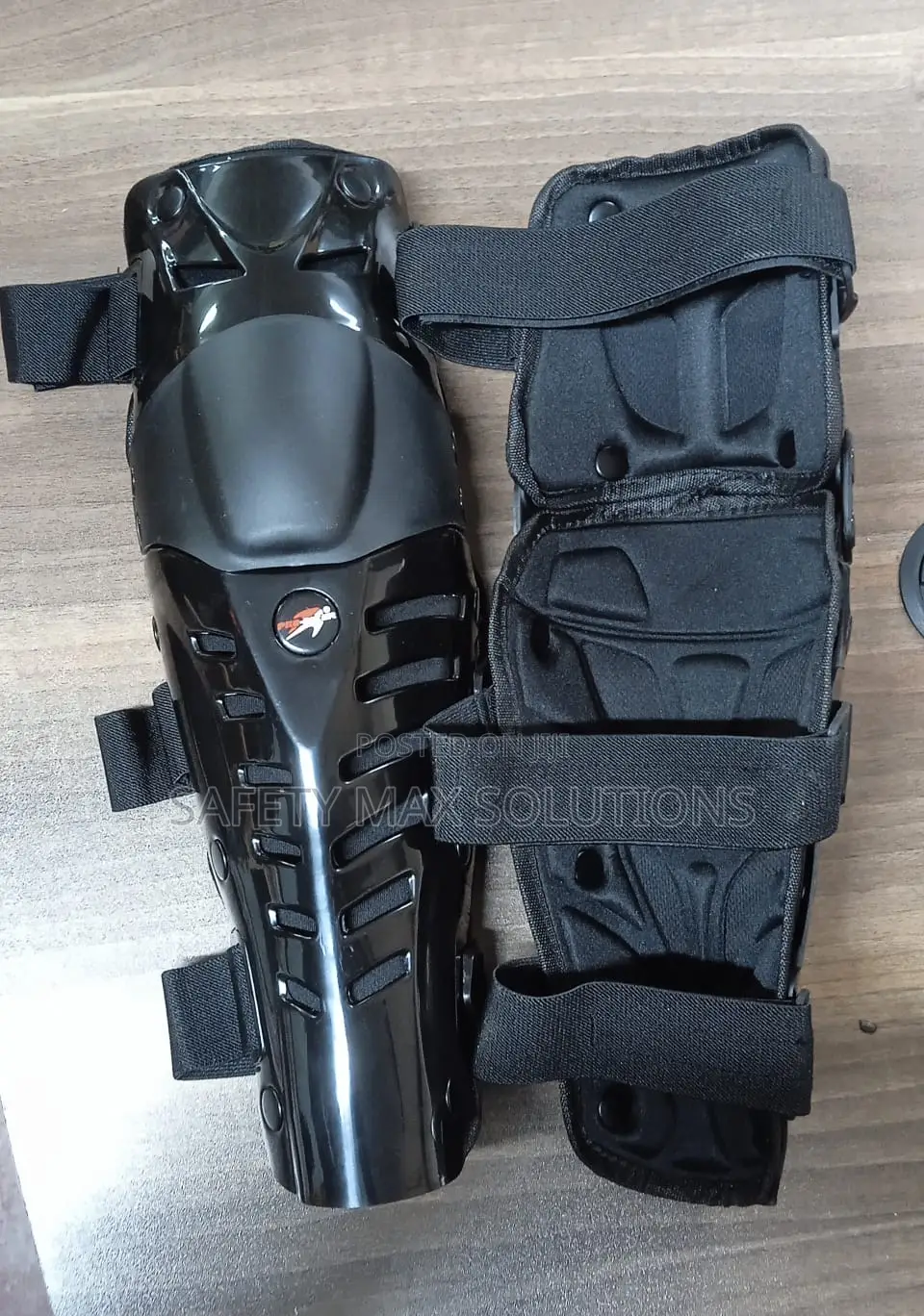 Safety Knee Guard/Plastic Knee Guard