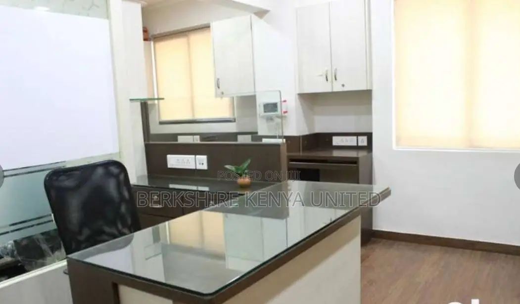 Established Working Areas-nice Location