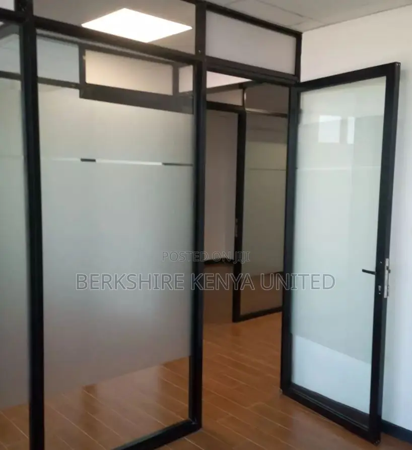 New Offices In A Tranquil Location-mid Year Offer