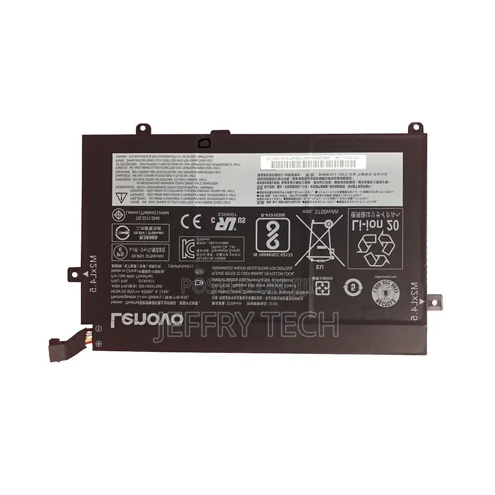 Lenovo E470 Original Genuine High Quality Laptop Battery ( 6