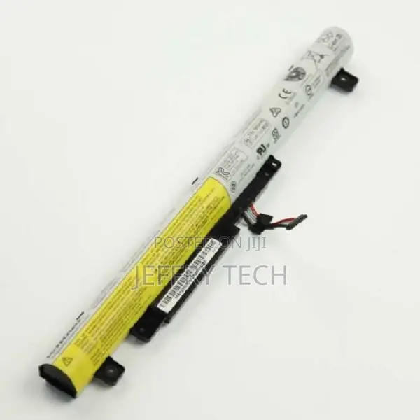 Lenovo L13L4A61 Laptop Battery for Lenovo FLEX 2 14 15 15D |