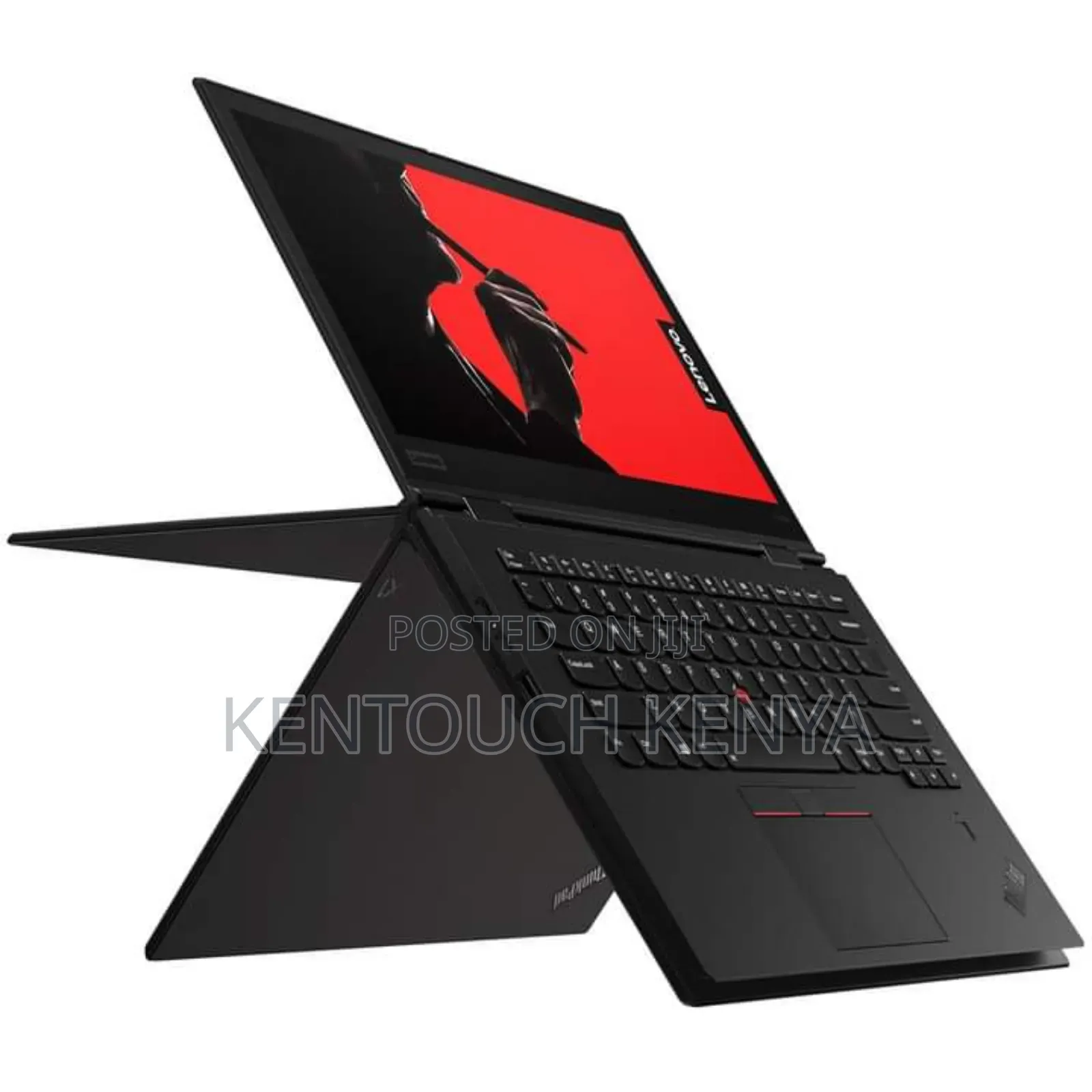 Laptop Lenovo Thinkpad X1 Yoga 16GB Intel Core I7 SSD 512GB