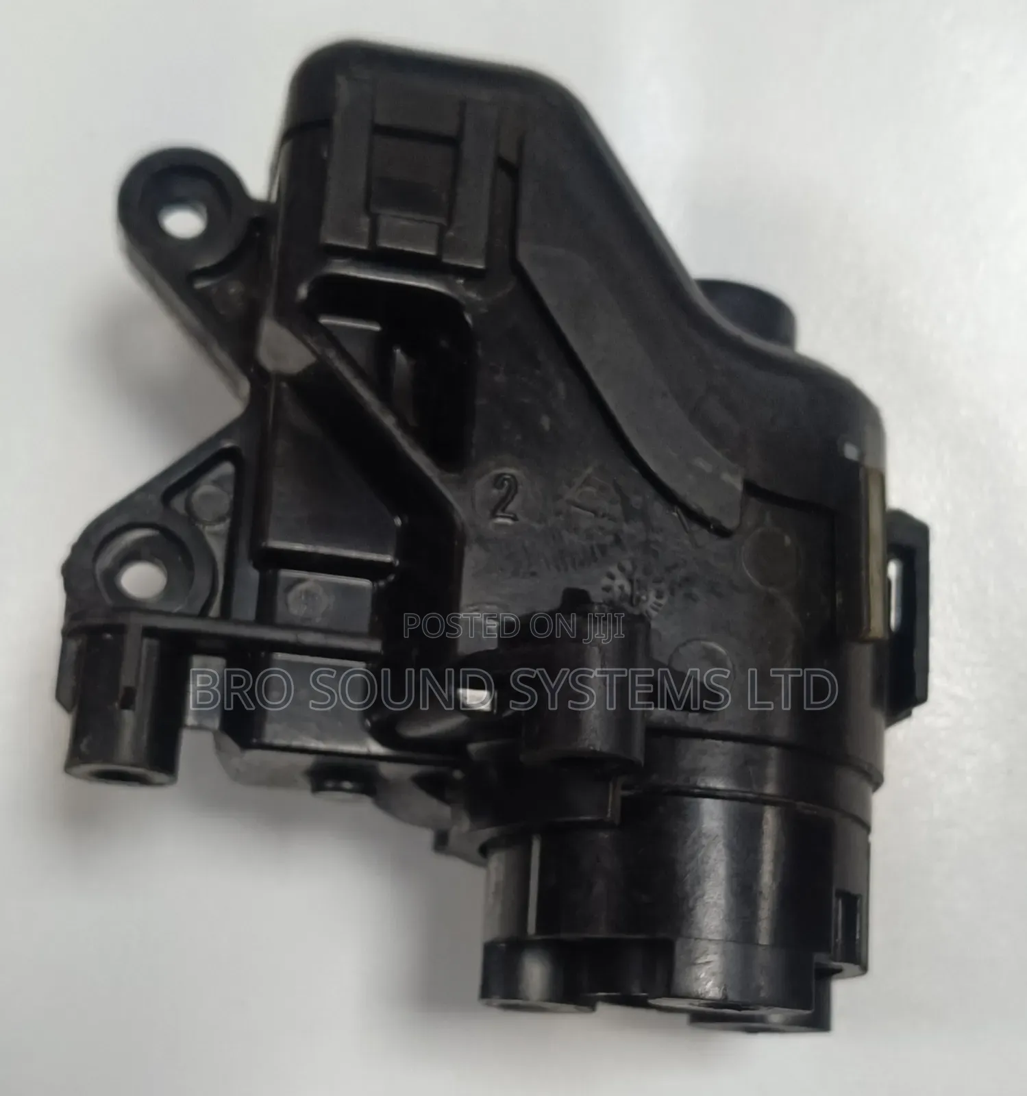 Mazda Side Mirror Motor Oem EX Japan