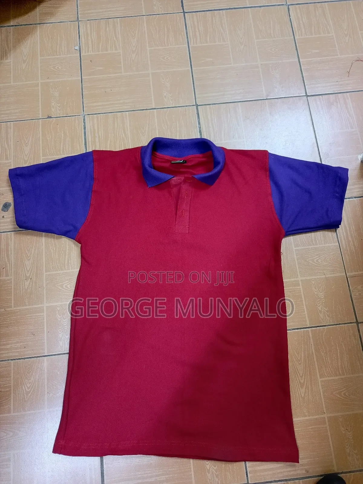Polo Shirts