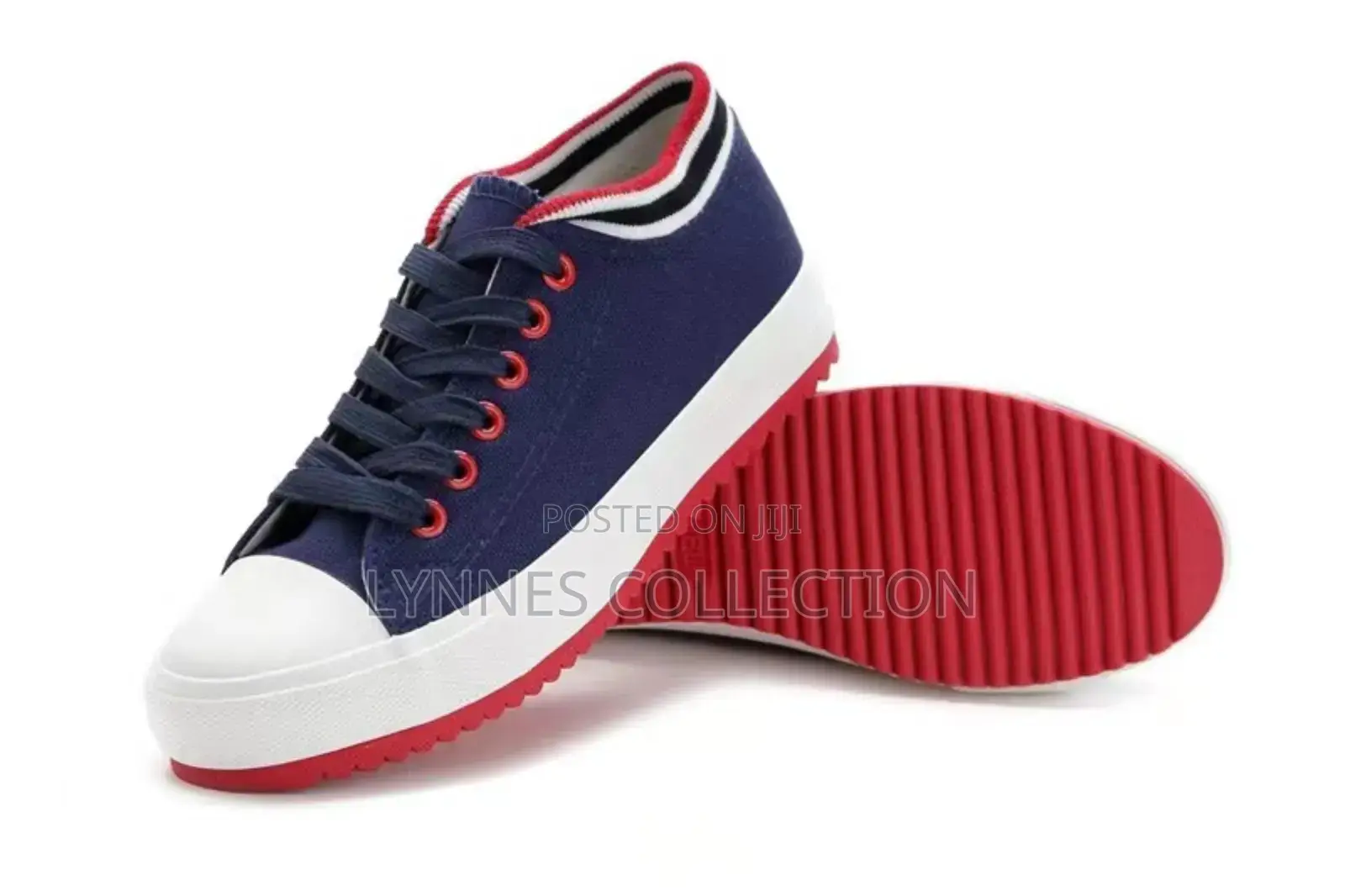 Benbu Low Cut Rubbers