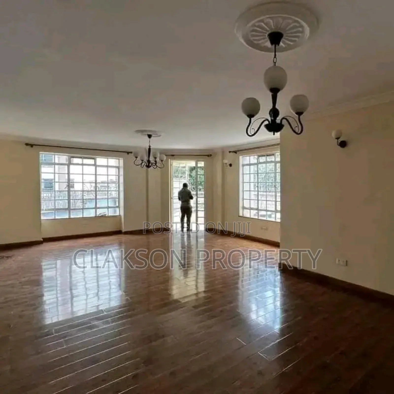 3bdrm Apartment in Lavington for sale