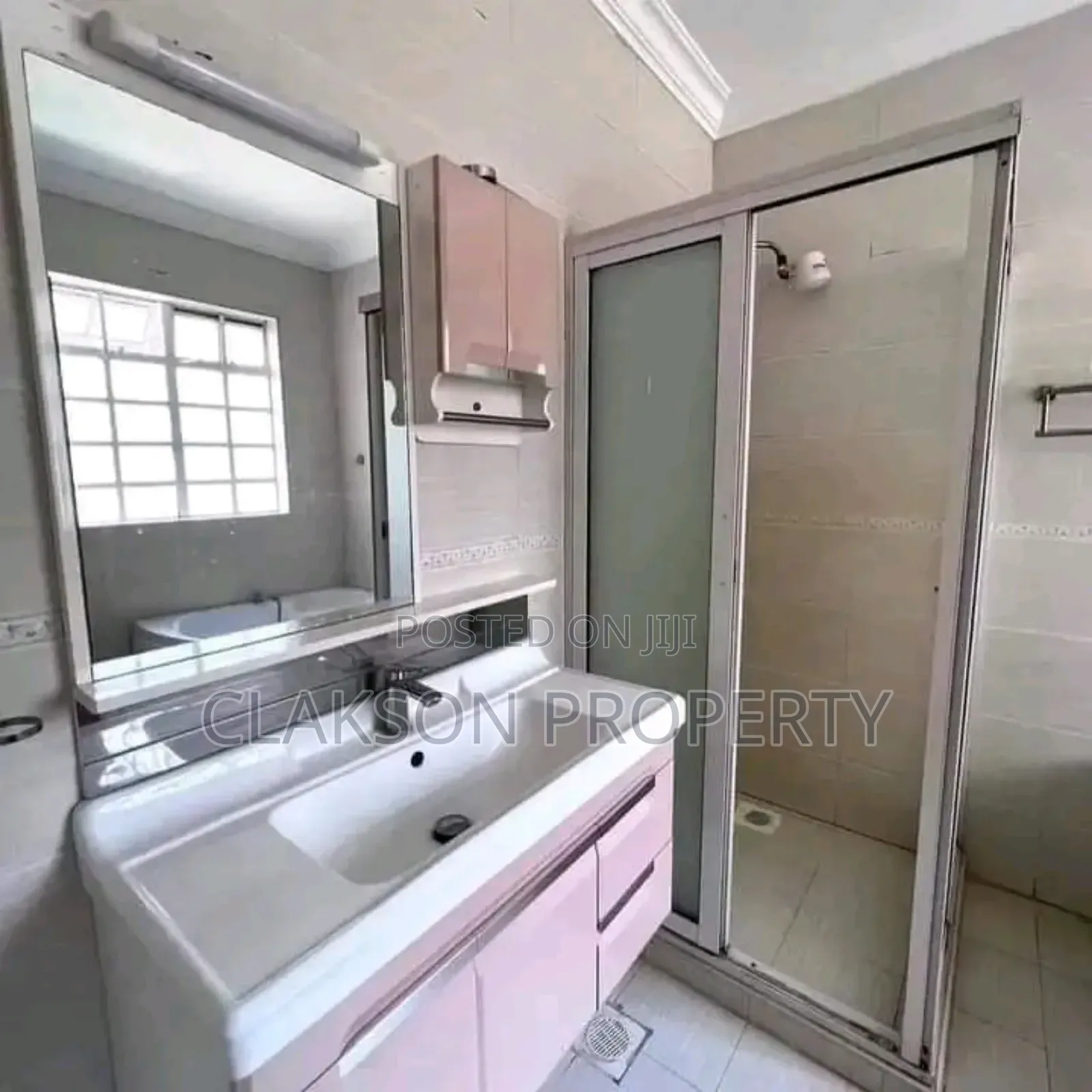 3bdrm Apartment in Lavington for sale