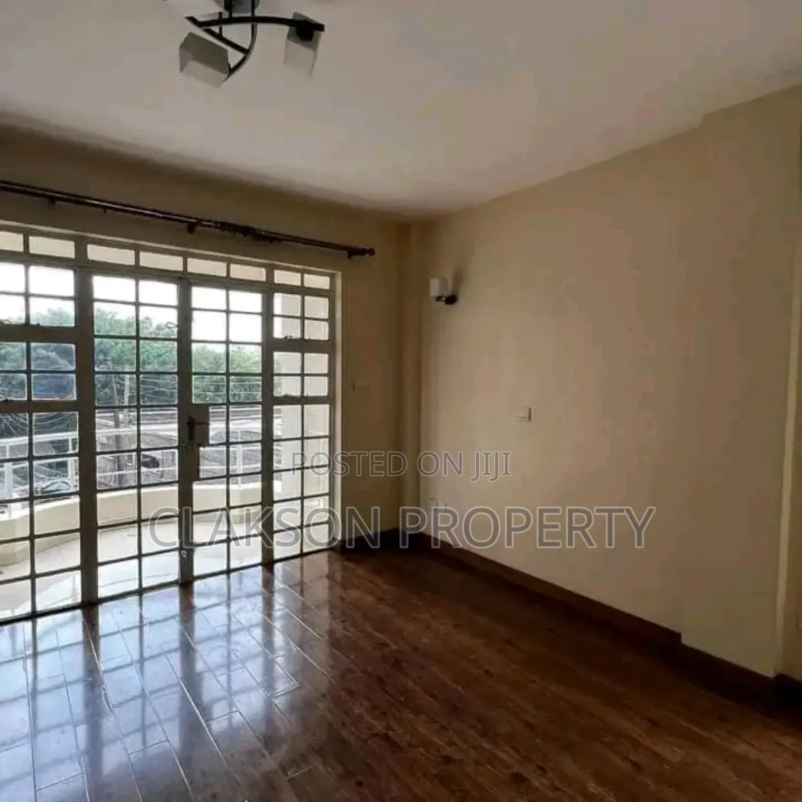 3bdrm Apartment in Lavington for sale