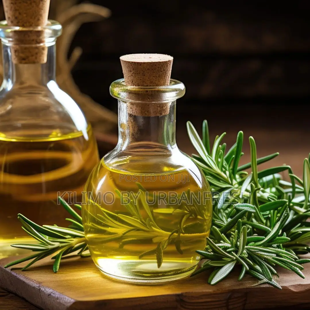 Rosemary Oil 1 LTR