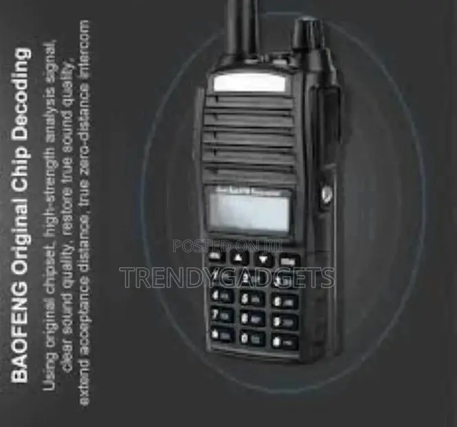 New Way Baofeng UV-82 Walkie Talkie Cb Radio UV82 Portable R