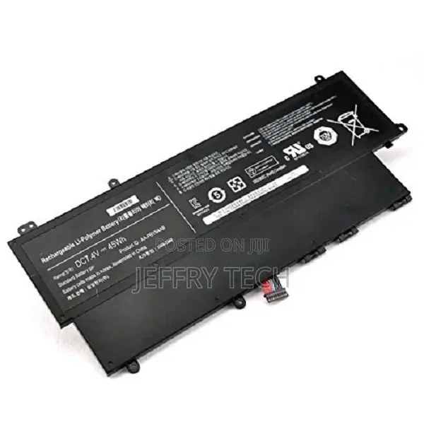 -8% Click to Enlarge Samsung NP530 Battery