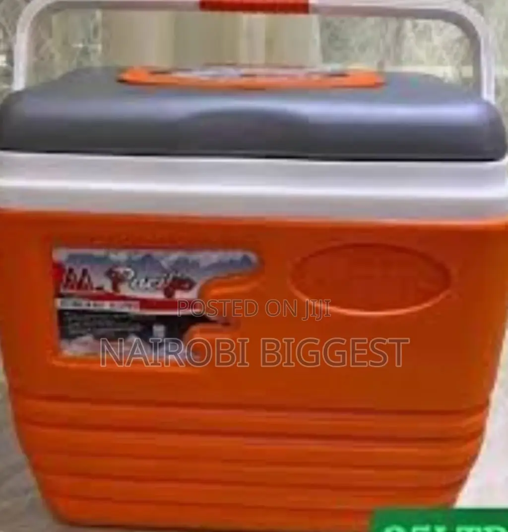 Premier 48l Cooler Box