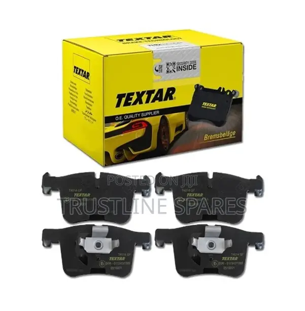 BMW X3 F25,3 Series F20. X1 E84, Front Brake Pads -textar