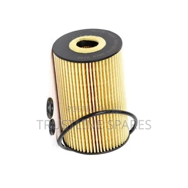 Audi / Vw Diesel Oil Filter Blue Print.