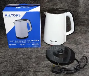 Ailyons Kettle