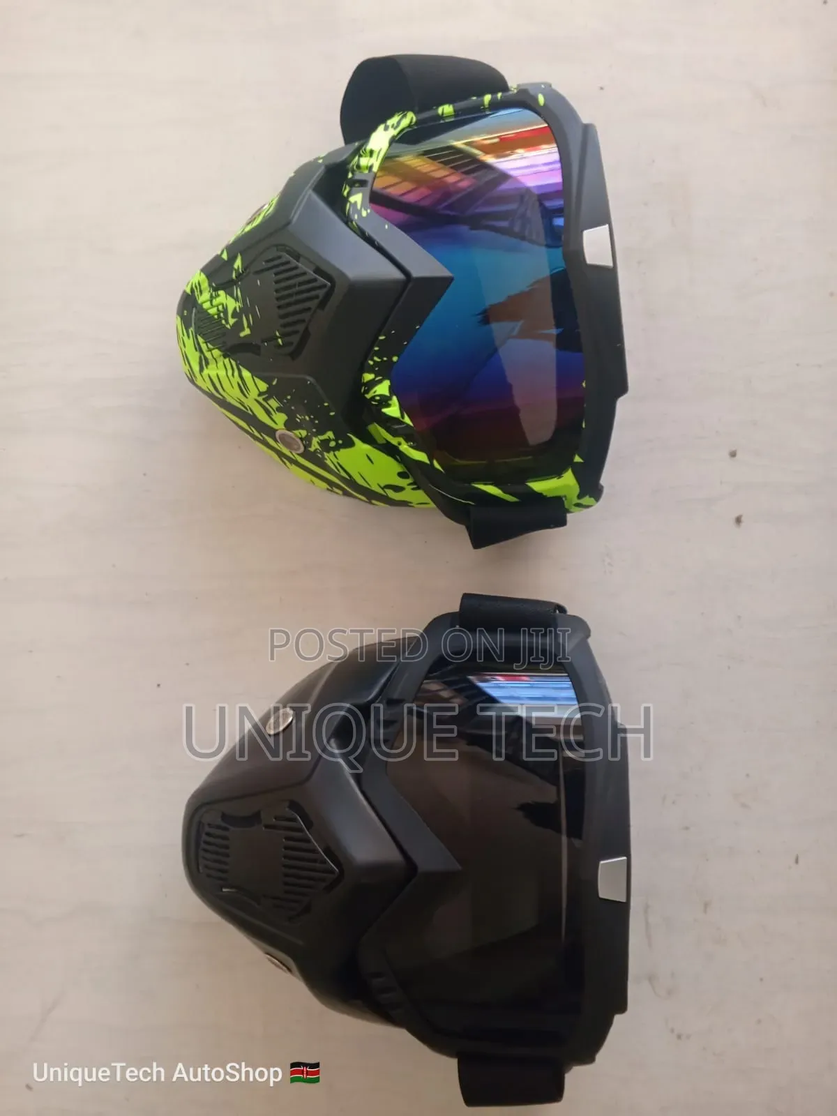 Motorcycle/Bike Riding Goggles