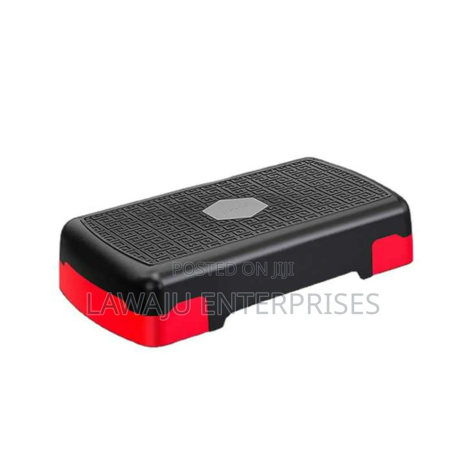 Aerobic Fitness Stepper