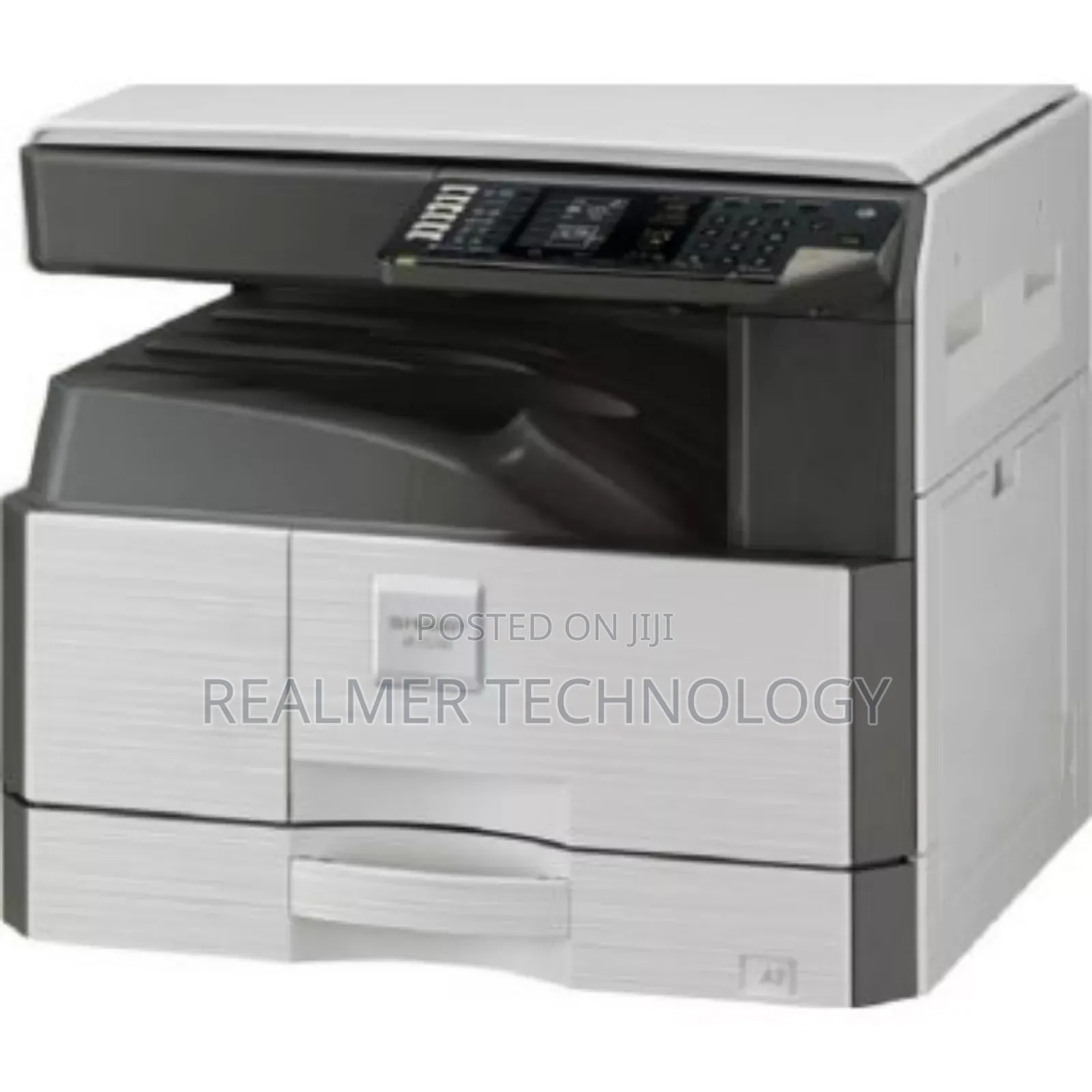 Sharp Ar-7024 Digital MFP Printer At