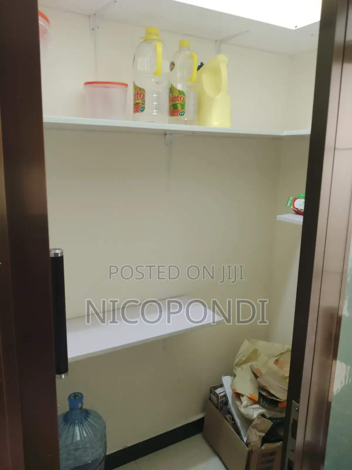 4bdrm Apartment in Lavington for rent