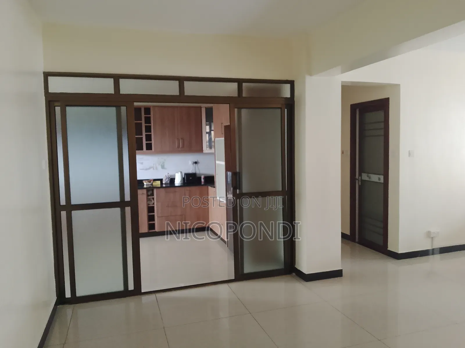 4bdrm Apartment in Lavington for rent