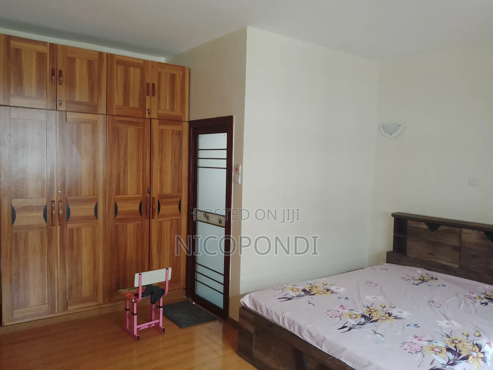 4bdrm Apartment in Lavington for rent