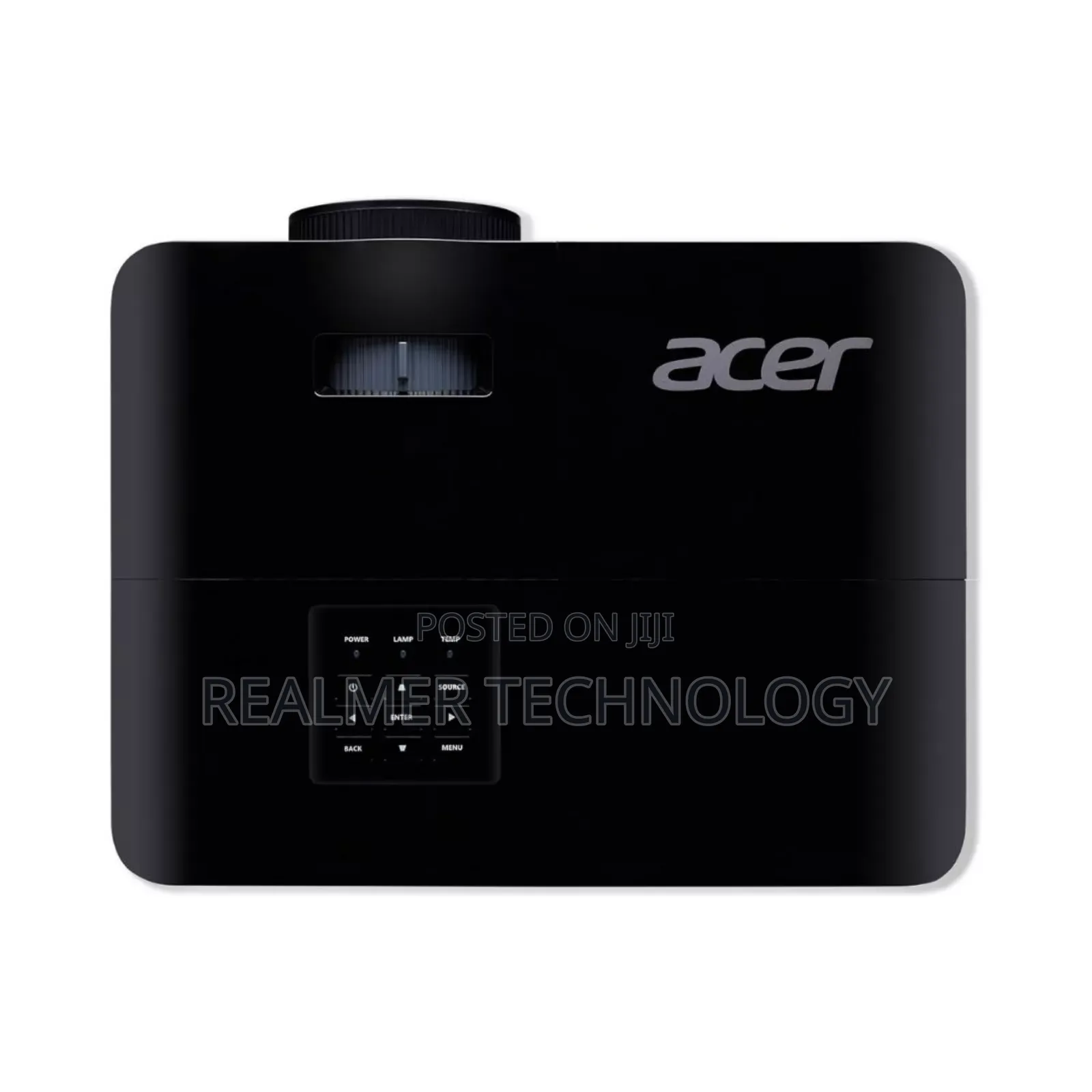 Acer X1326awh DLP 3D Wxga,4000lumens,Projector