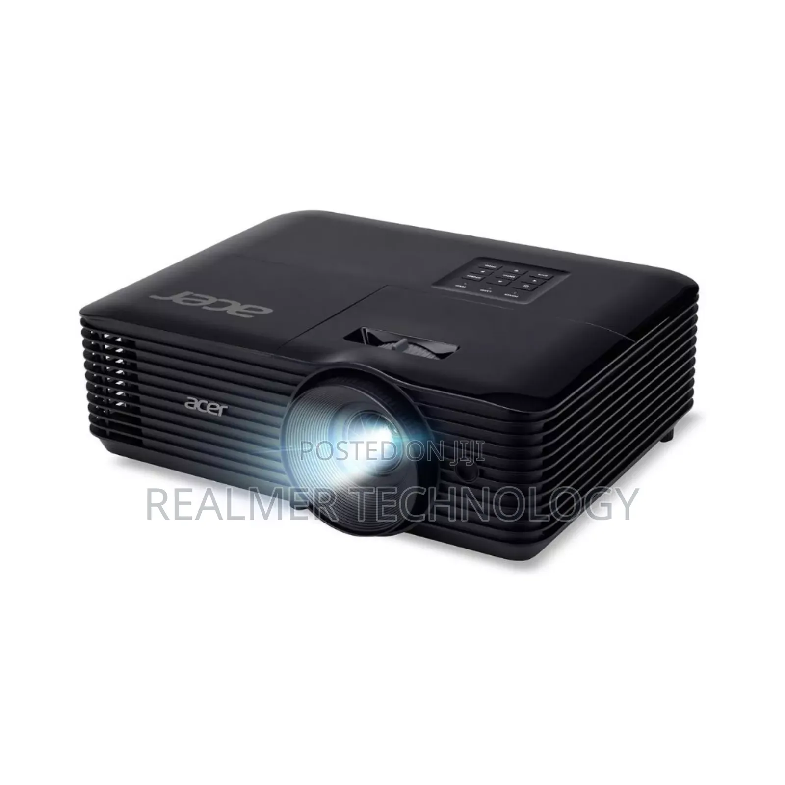 Acer X1326awh DLP 3D Wxga,4000lumens,Projector
