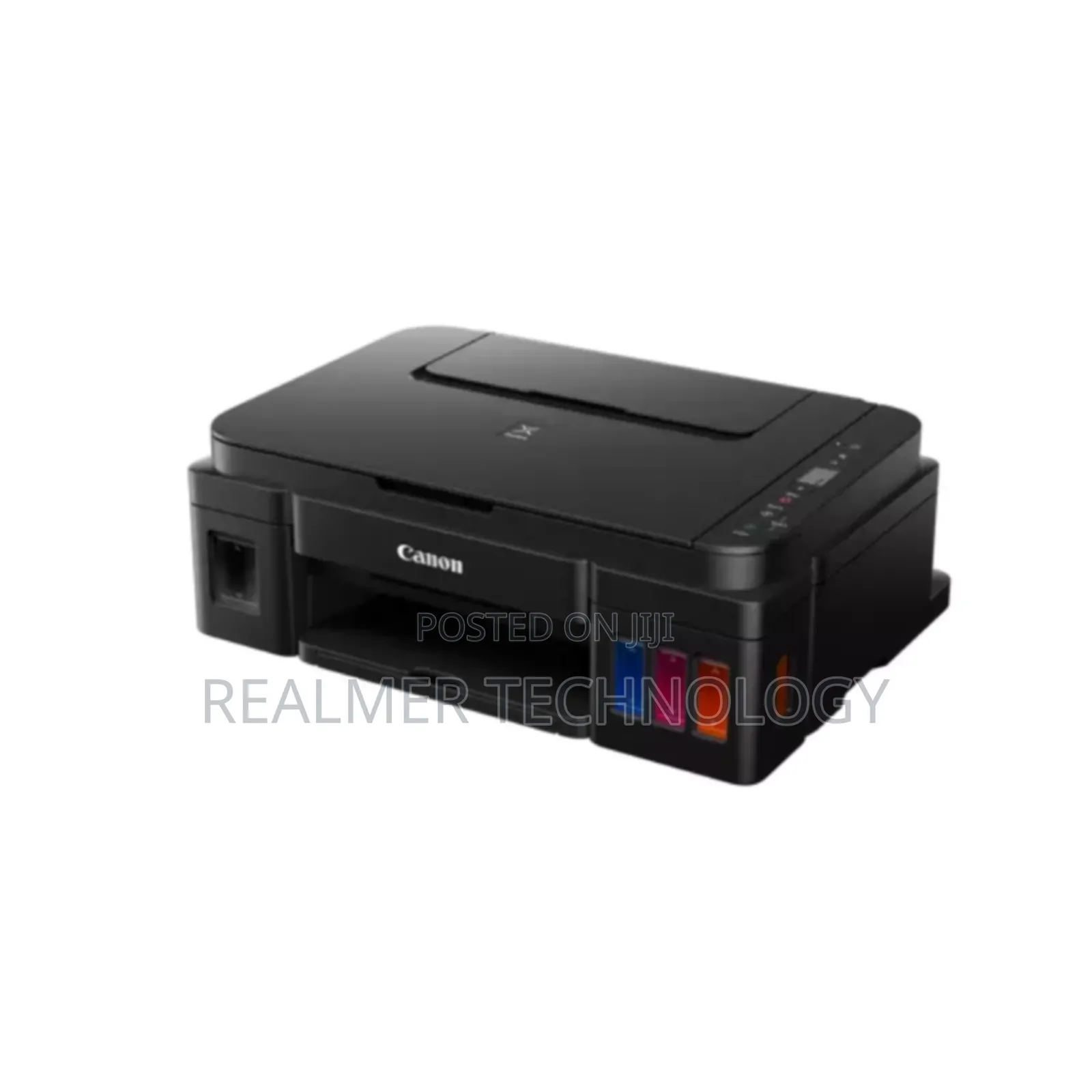 CANON Pixma G2410 Printer at 